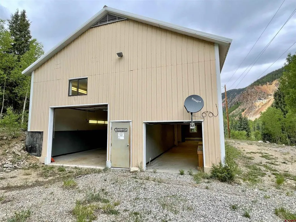 69715 Highway 550 N Silverton, CO 81433
