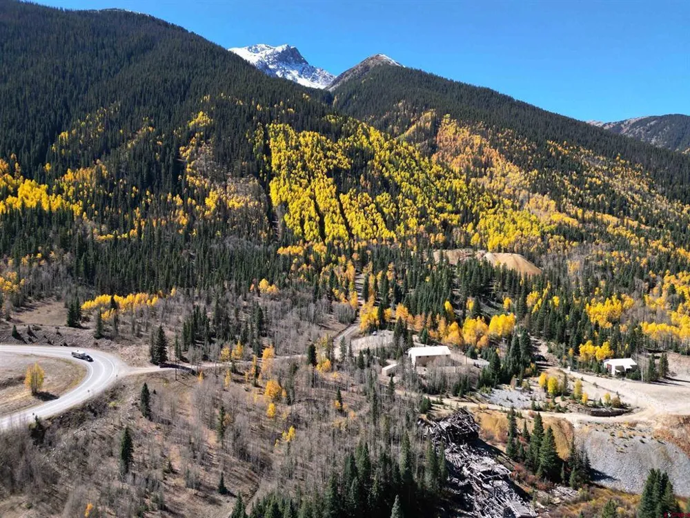 69715 Highway 550 N Silverton, CO 81433