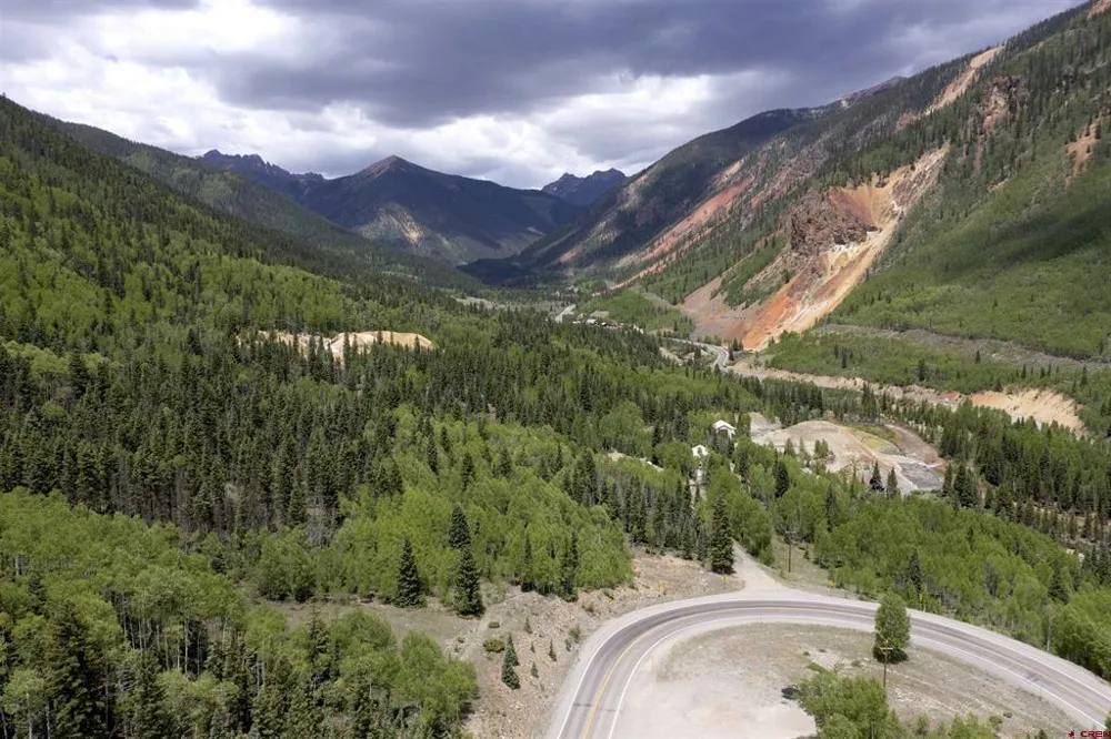 69715 Highway 550 N Silverton, CO 81433