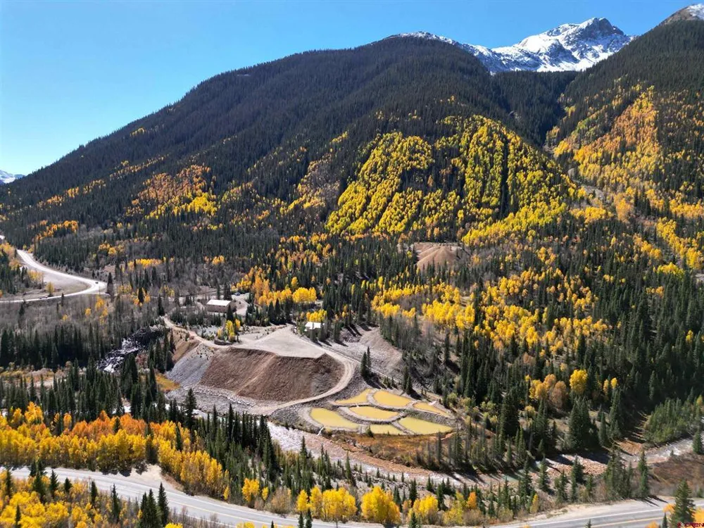 69715 Highway 550 N Silverton, CO 81433