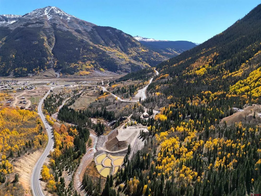 69715 Highway 550 N Silverton, CO 81433