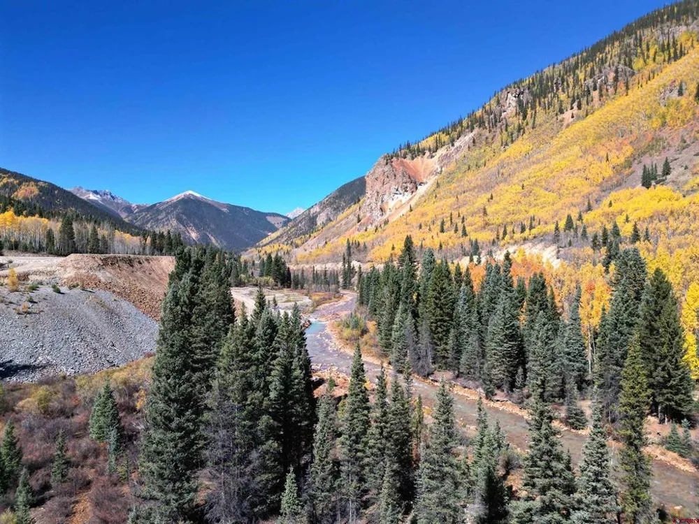 69715 Highway 550 N Silverton, CO 81433
