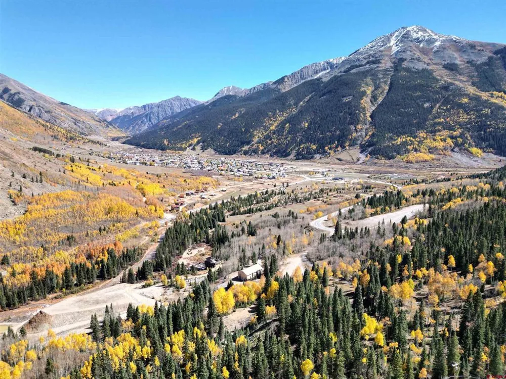 69715 Highway 550 N Silverton, CO 81433