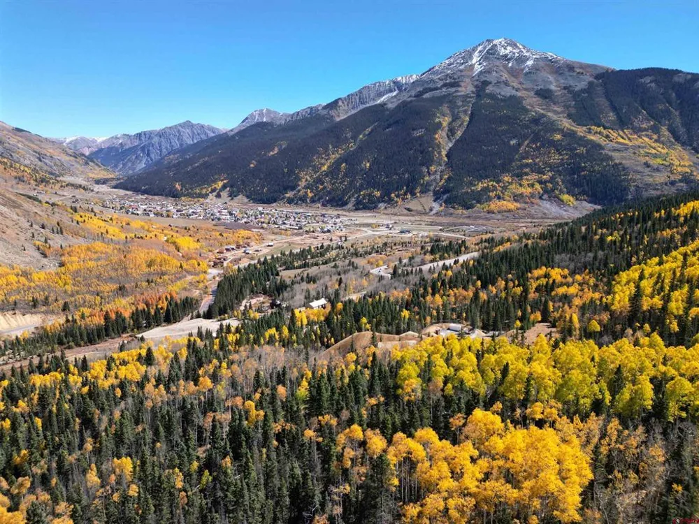 69715 Highway 550 N Silverton, CO 81433