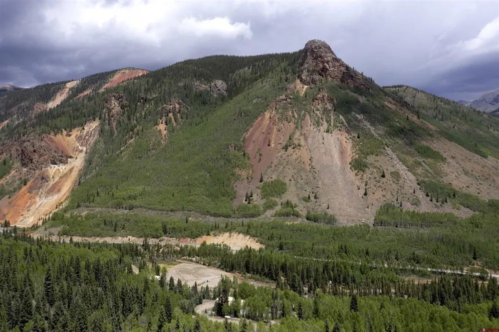 69715 Highway 550 N Silverton, CO 81433
