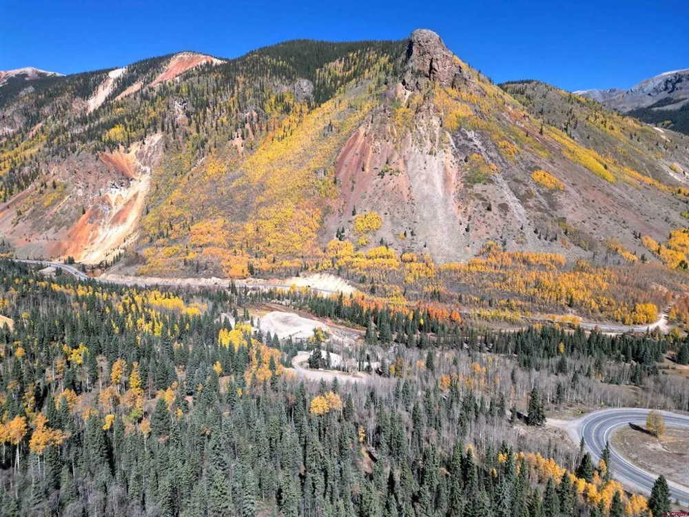 69715 Highway 550 N Silverton, CO 81433