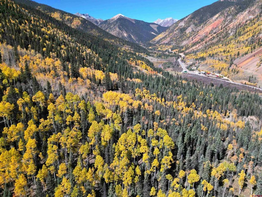 69715 Highway 550 N Silverton, CO 81433
