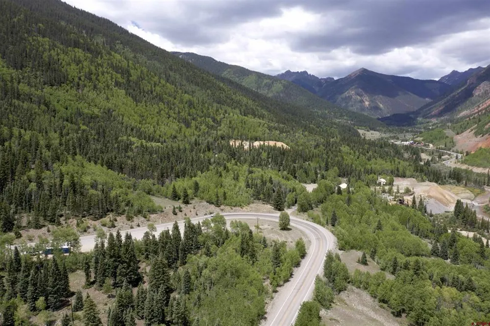 69715 Highway 550 N Silverton, CO 81433