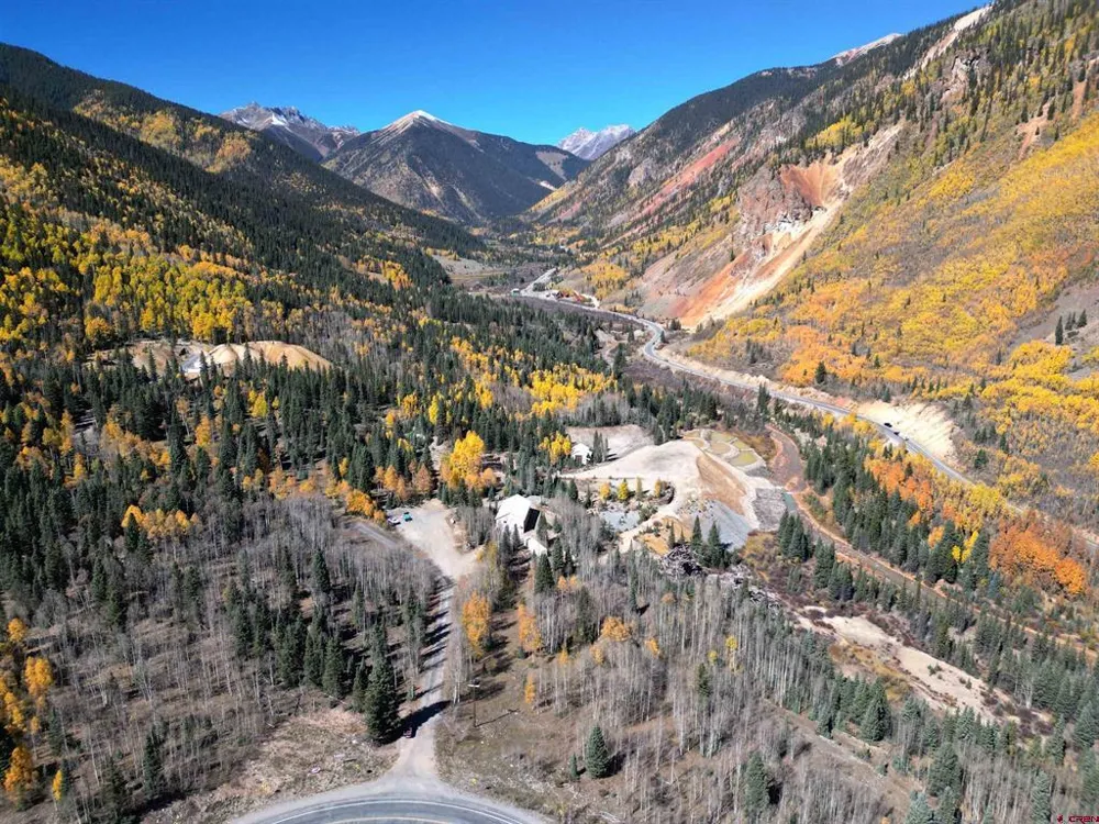 69715 Highway 550 N Silverton, CO 81433