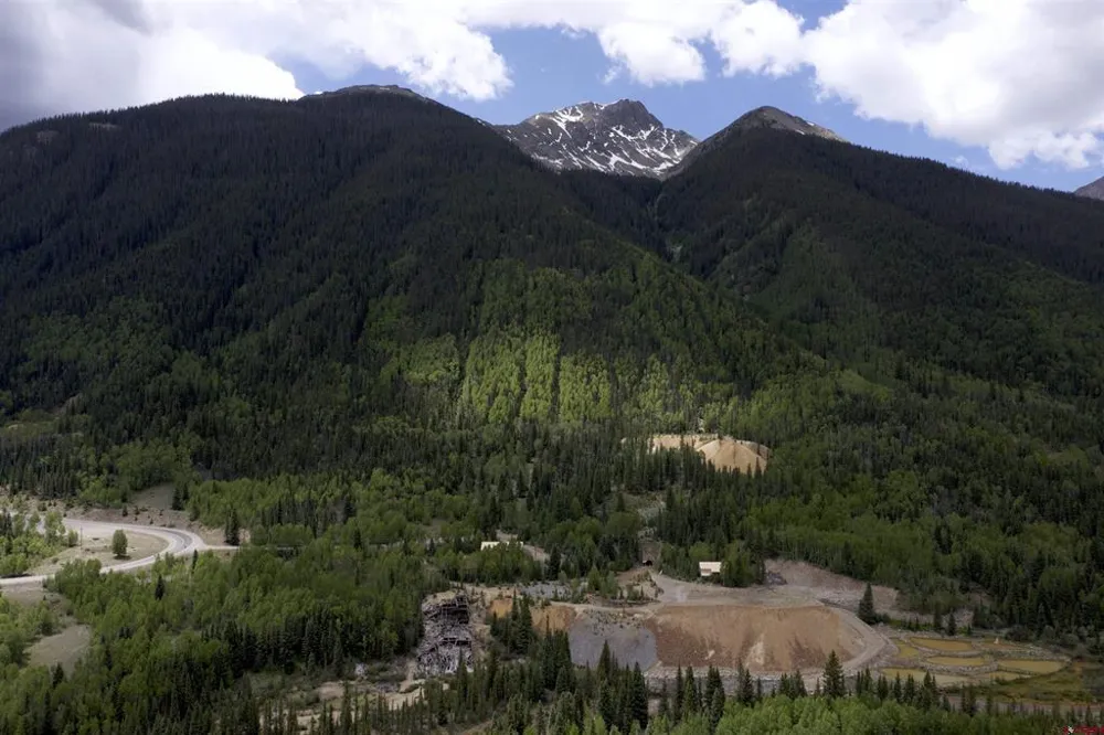 69715 Highway 550 N Silverton, CO 81433