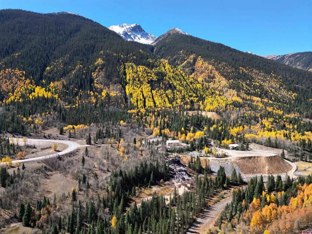 69715 Highway 550 N Silverton, CO 81433