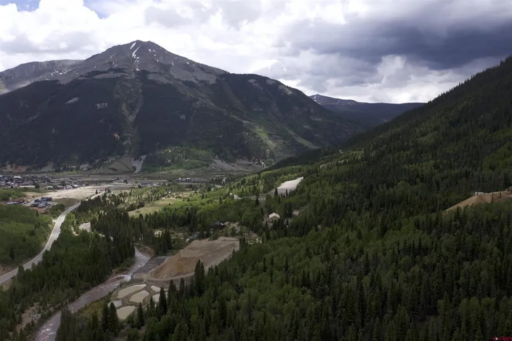 69715 Highway 550 N Silverton, CO 81433