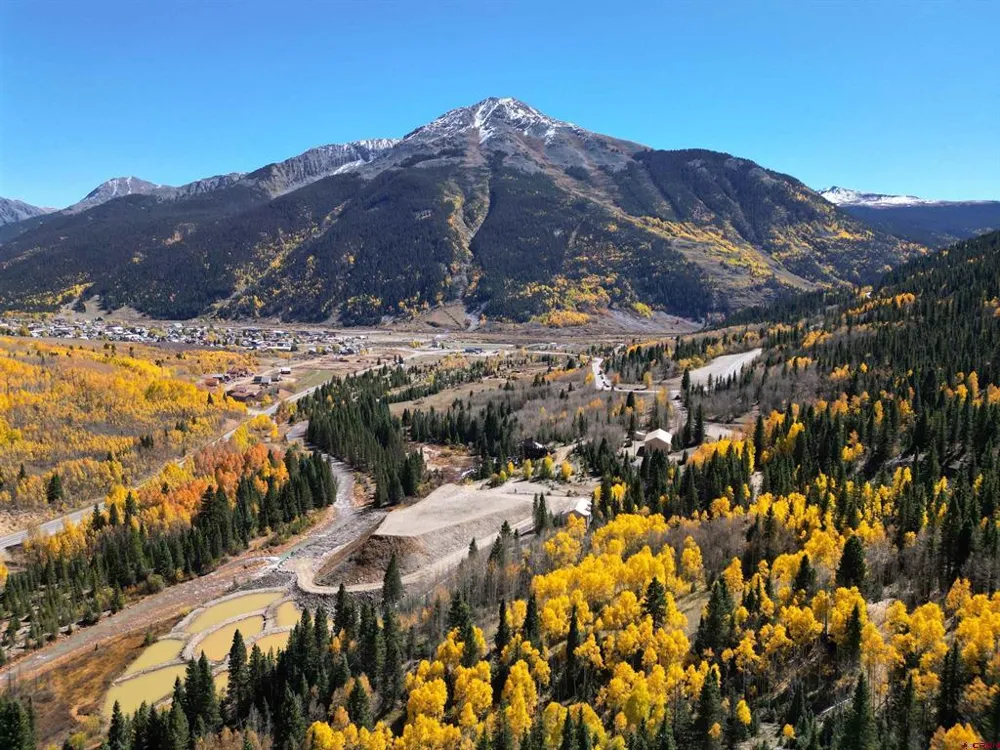 69715 Highway 550 N Silverton, CO 81433