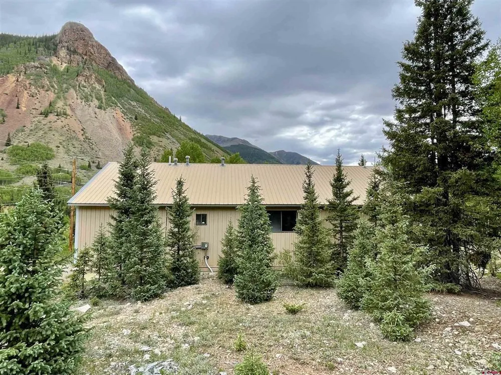 69715 Highway 550 N Silverton, CO 81433