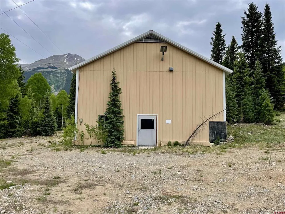 69715 Highway 550 N Silverton, CO 81433