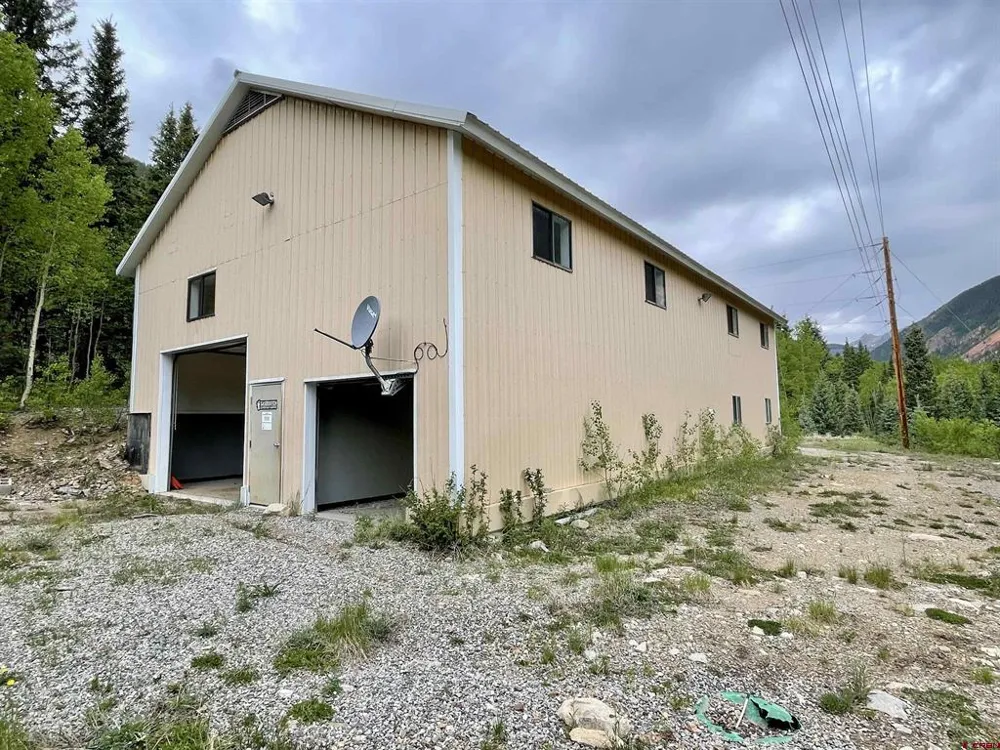 69715 Highway 550 N Silverton, CO 81433