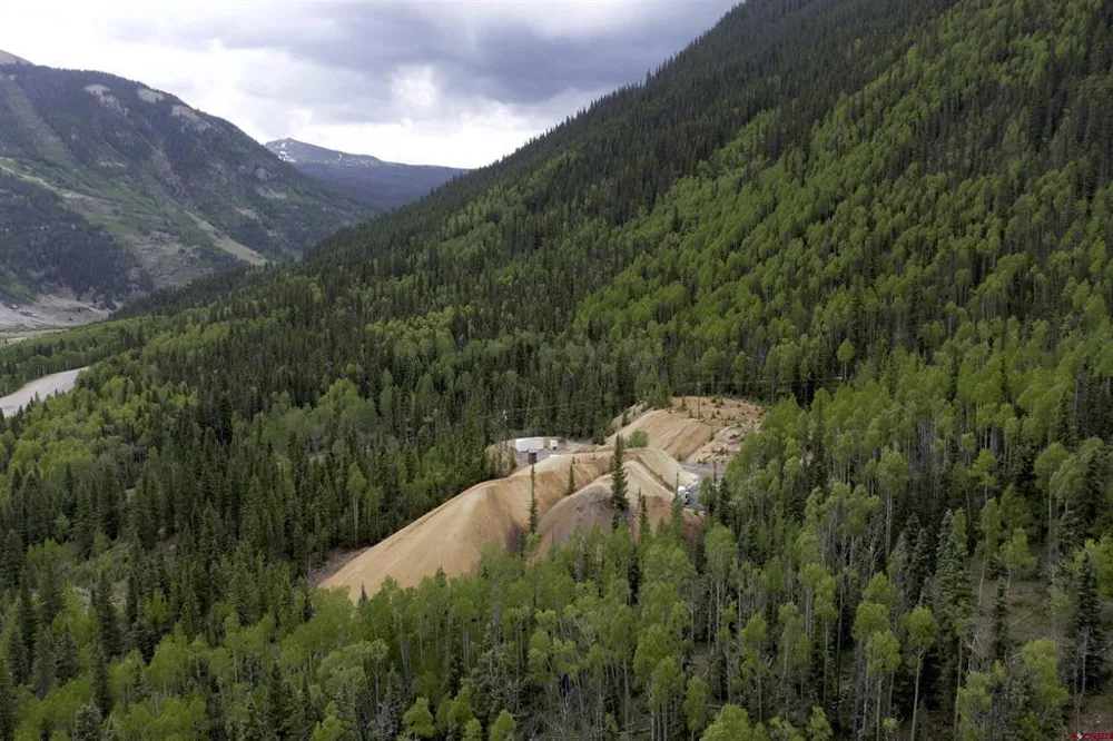 69715 Highway 550 N Silverton, CO 81433