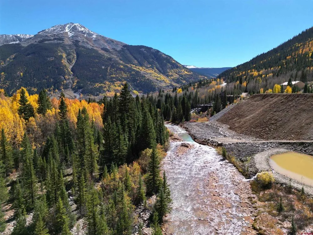 69715 Highway 550 N Silverton, CO 81433