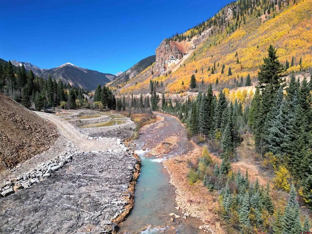 69715 Highway 550 N Silverton, CO 81433