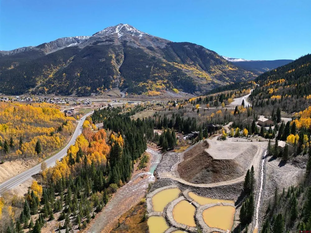 69715 Highway 550 N Silverton, CO 81433
