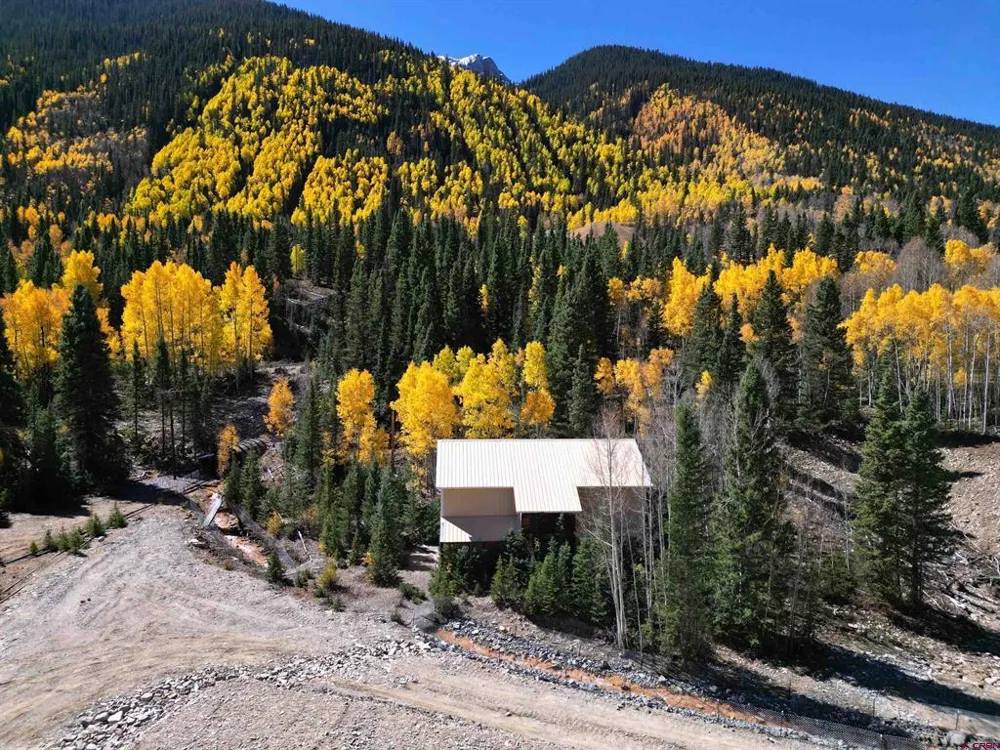 69715 Highway 550 N Silverton, CO 81433