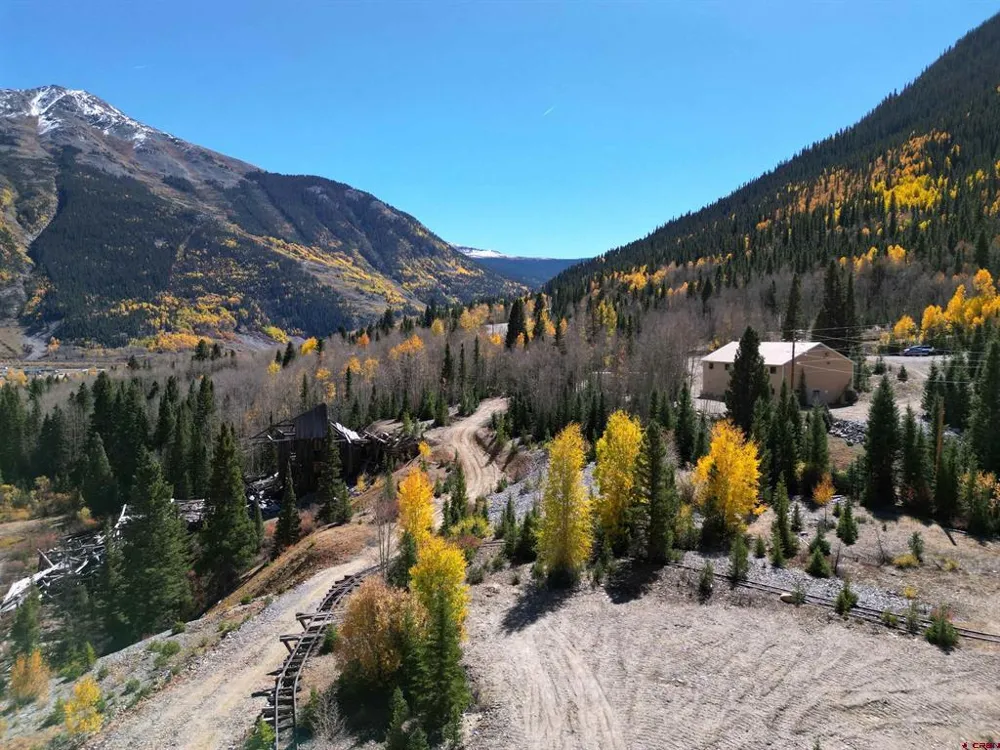69715 Highway 550 N Silverton, CO 81433