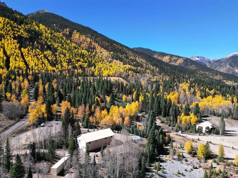 69715 Highway 550 N Silverton, CO 81433