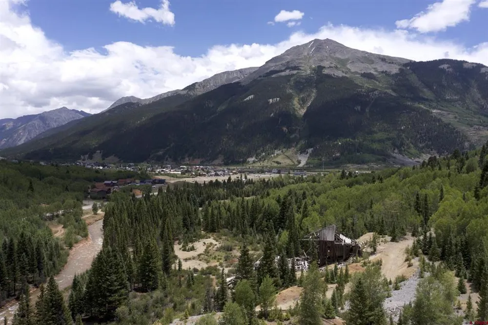 69715 Highway 550 N Silverton, CO 81433