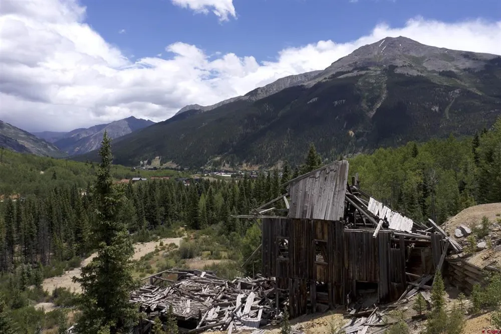 69715 Highway 550 N Silverton, CO 81433