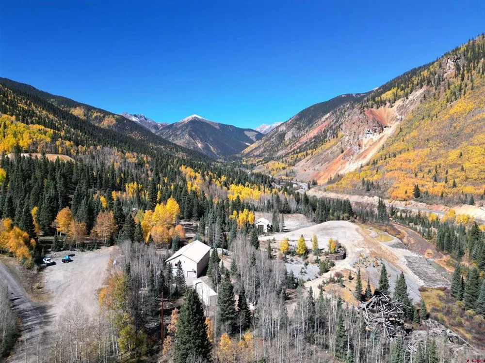 69715 Highway 550 N Silverton, CO 81433
