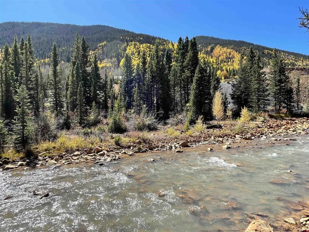 69715 Highway 550 N Silverton, CO 81433