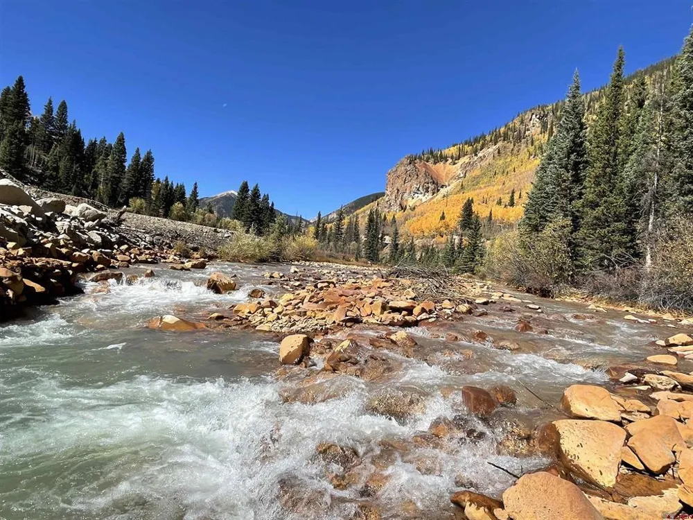 69715 Highway 550 N Silverton, CO 81433
