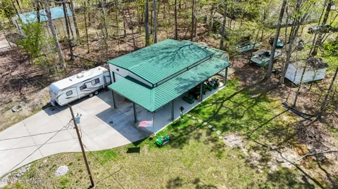 112 Iowa Trail