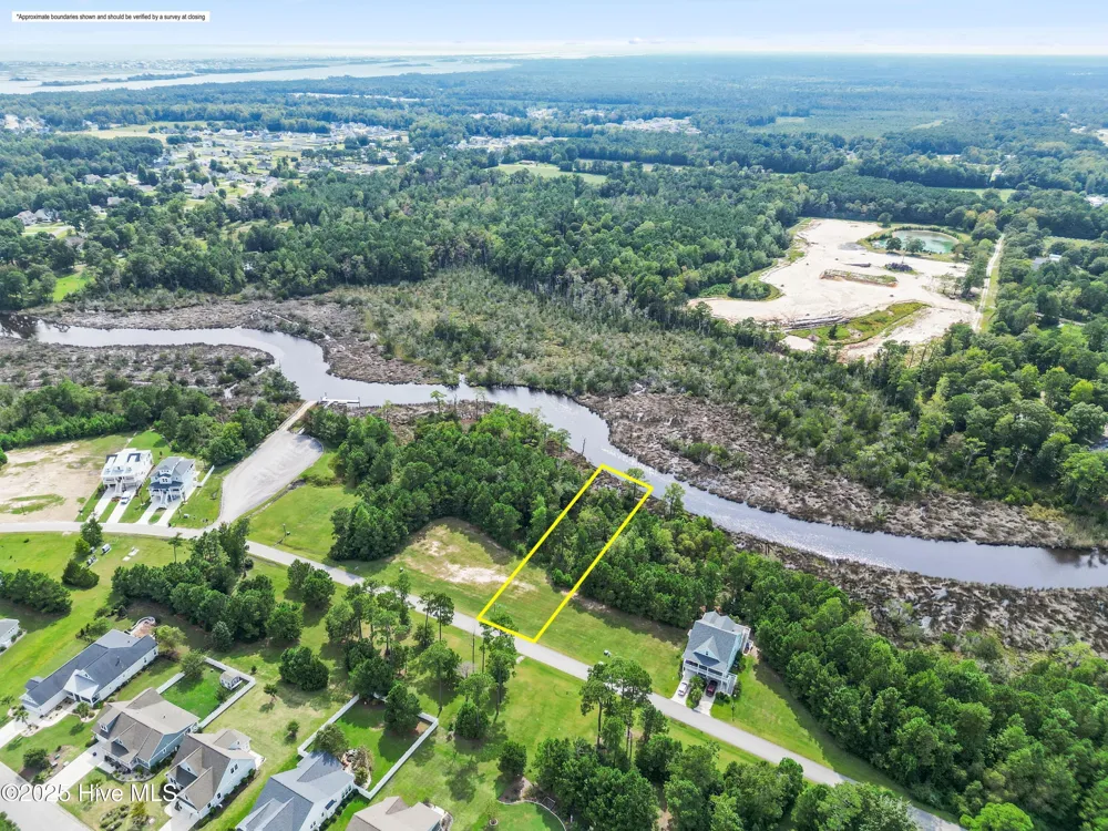 240 Kings Creek Crossing Holly Ridge, NC 28445