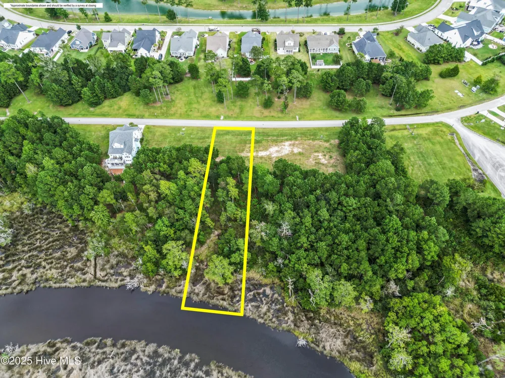 240 Kings Creek Crossing Holly Ridge, NC 28445