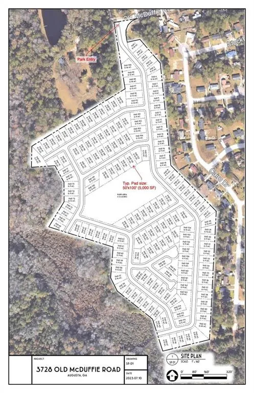 3728 Old Mcduffie Road Augusta, GA 30906