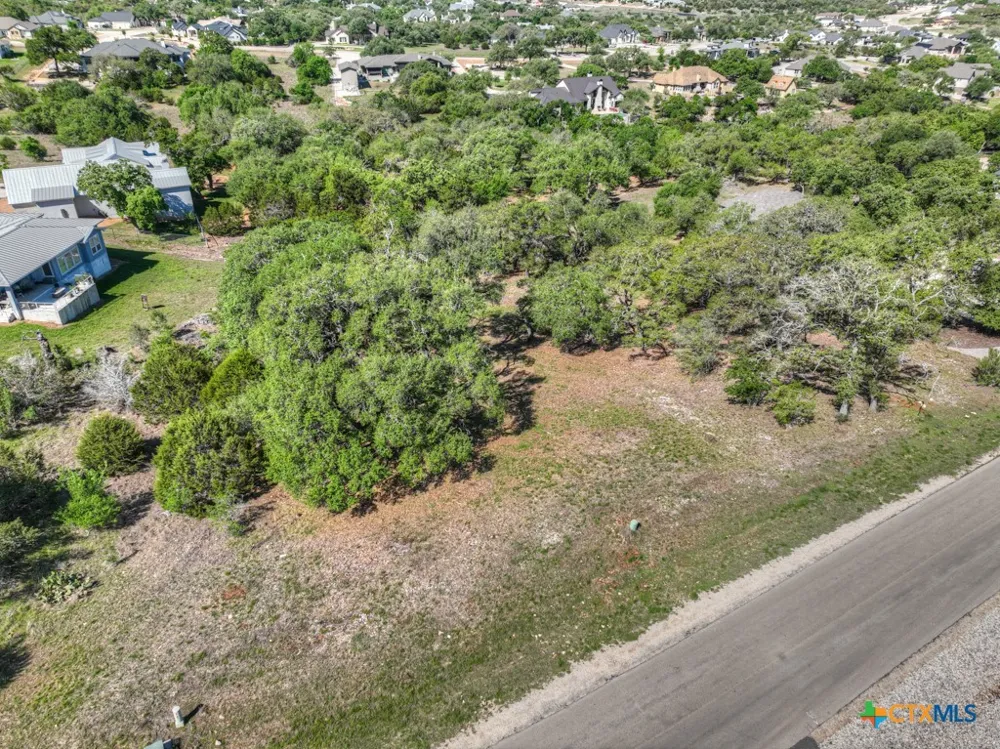 1215 Trailhead New Braunfels, TX 78132