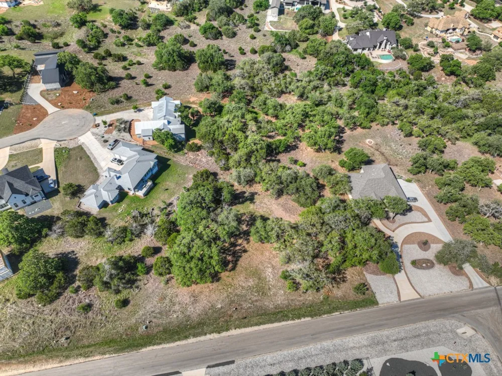 1215 Trailhead New Braunfels, TX 78132