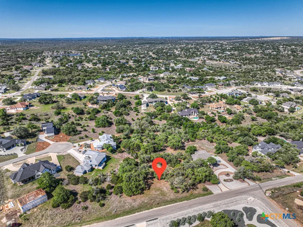 1215 Trailhead New Braunfels, TX 78132