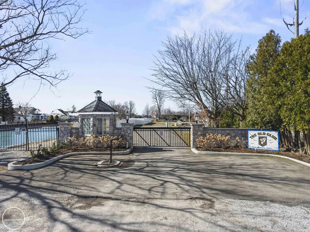 9900 S Channel Drive Clay Township, MI 48028
