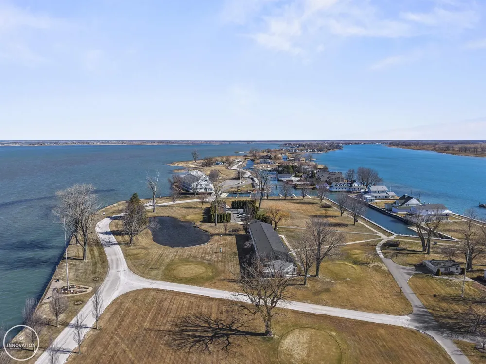 9900 S Channel Drive Clay Township, MI 48028