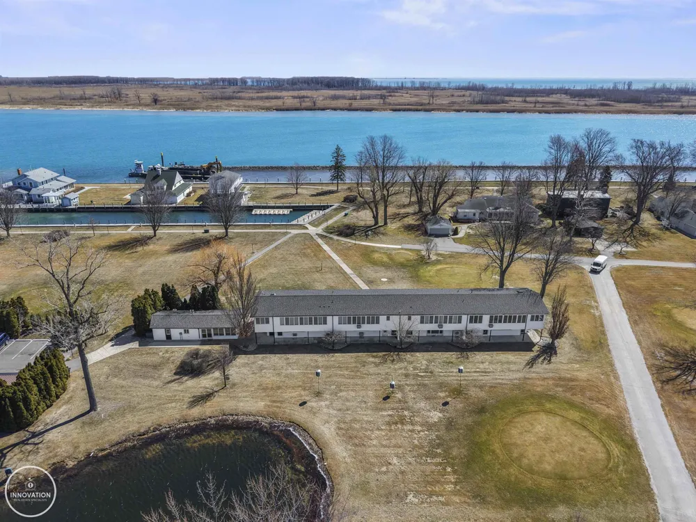 9900 S Channel Drive Clay Township, MI 48028