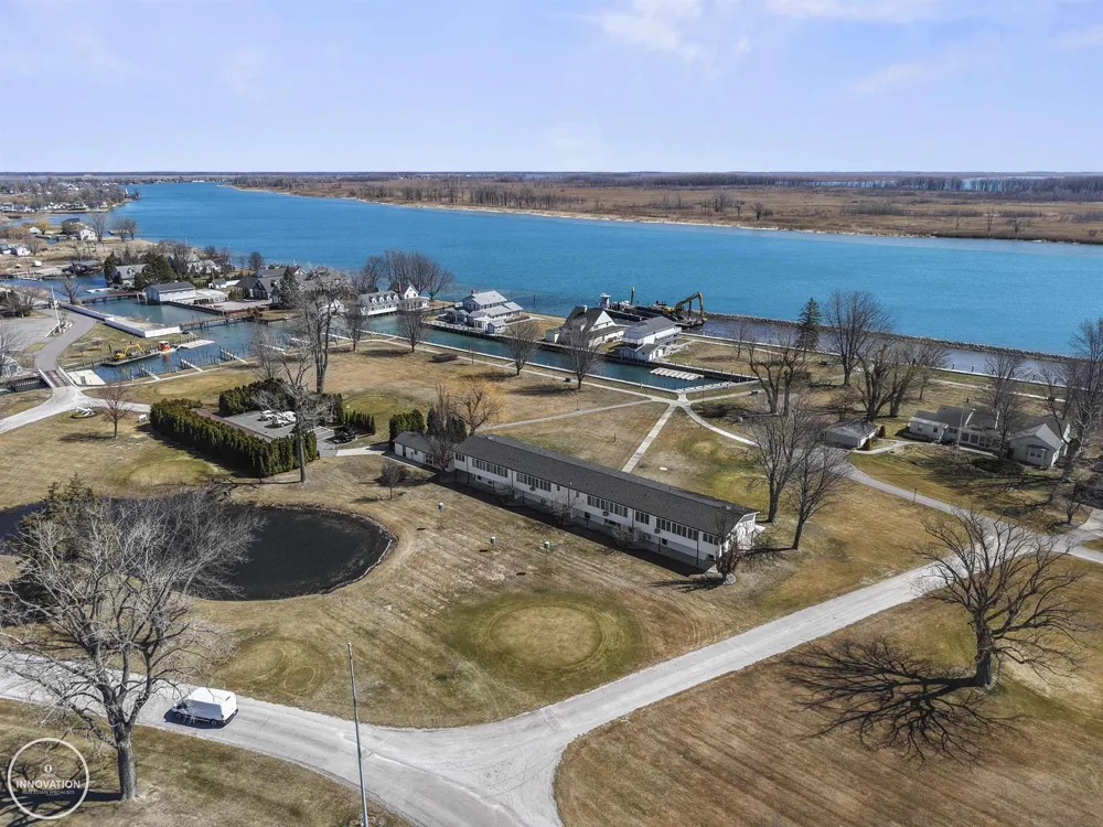 9900 S Channel Drive Clay Township, MI 48028