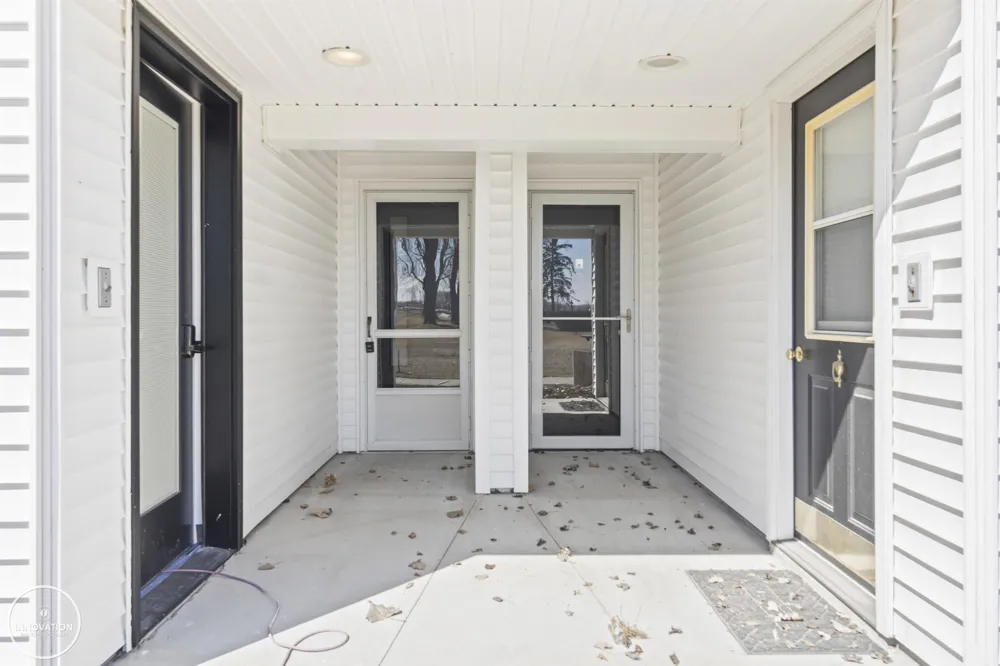 9900 S Channel Drive Clay Township, MI 48028