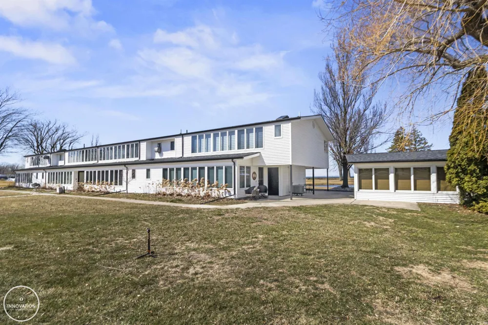 9900 S Channel Drive Clay Township, MI 48028