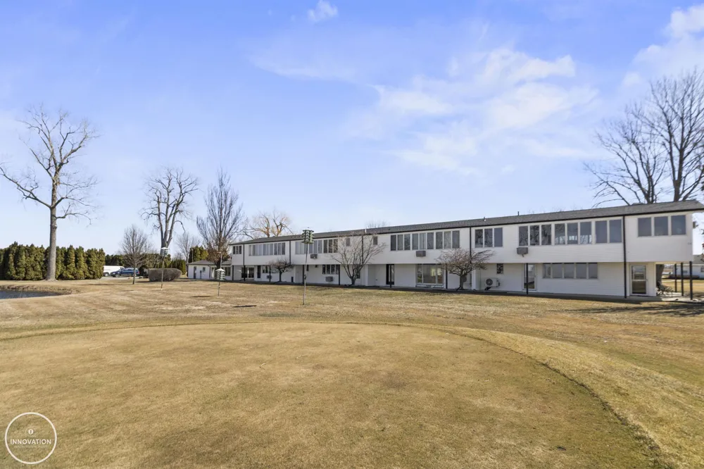9900 S Channel Drive Clay Township, MI 48028