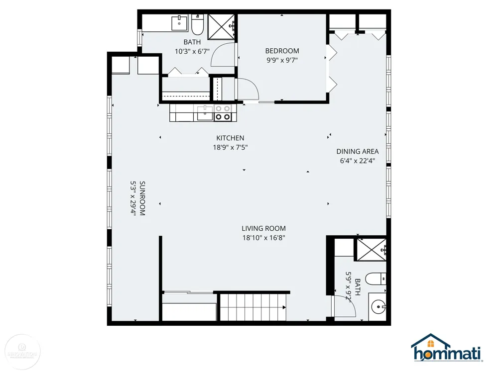 9900 S Channel Drive Clay Township, MI 48028