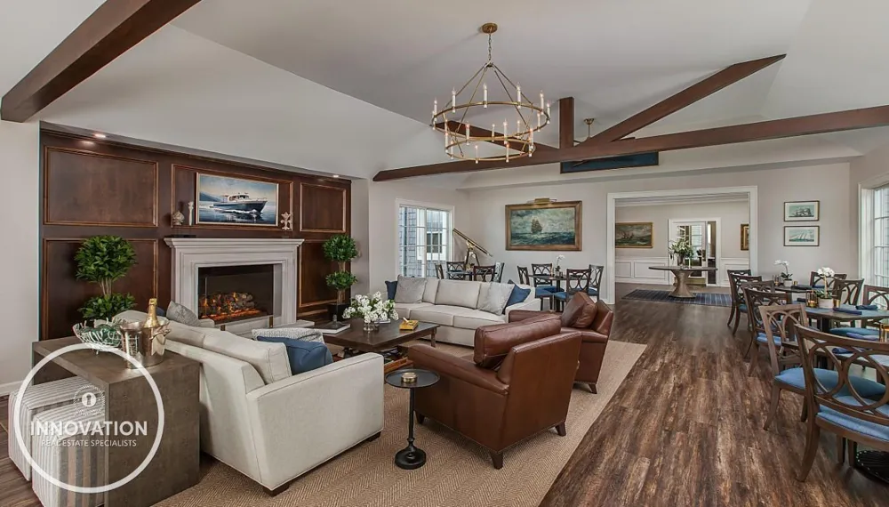 9900 S Channel Drive Clay Township, MI 48028