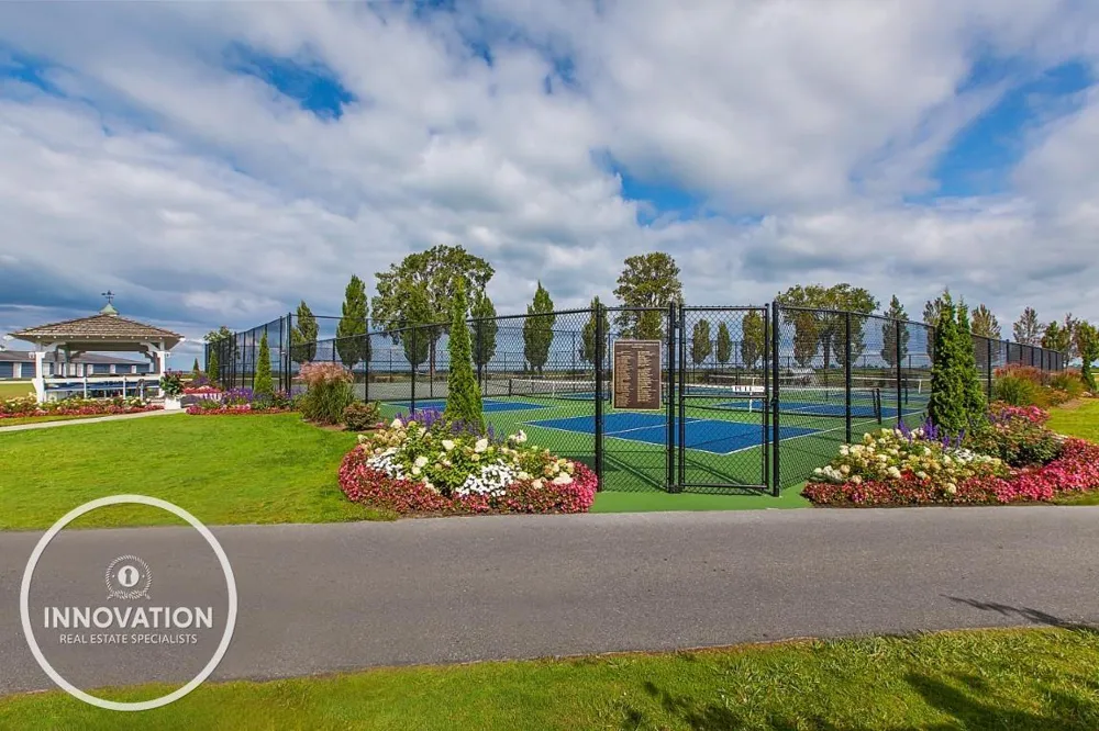 9900 S Channel Drive Clay Township, MI 48028