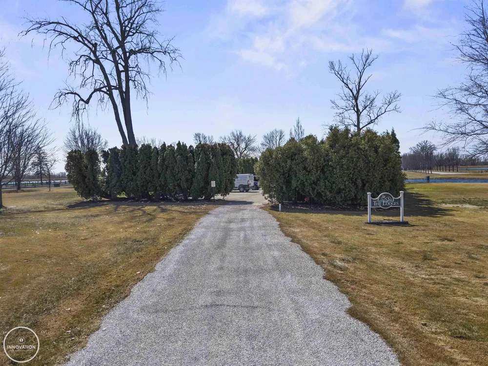 9900 S Channel Drive Clay Township, MI 48028
